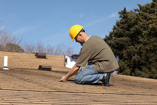 Fast & Reliable Emergency Roof Repairs in Auburn, NY